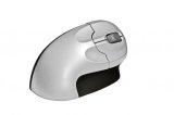 BakkerElkhuizen Grip Mouse Wireless mus Kontor H�jre h�nd RF tr�dl�st Optisk 1600 dpi #1