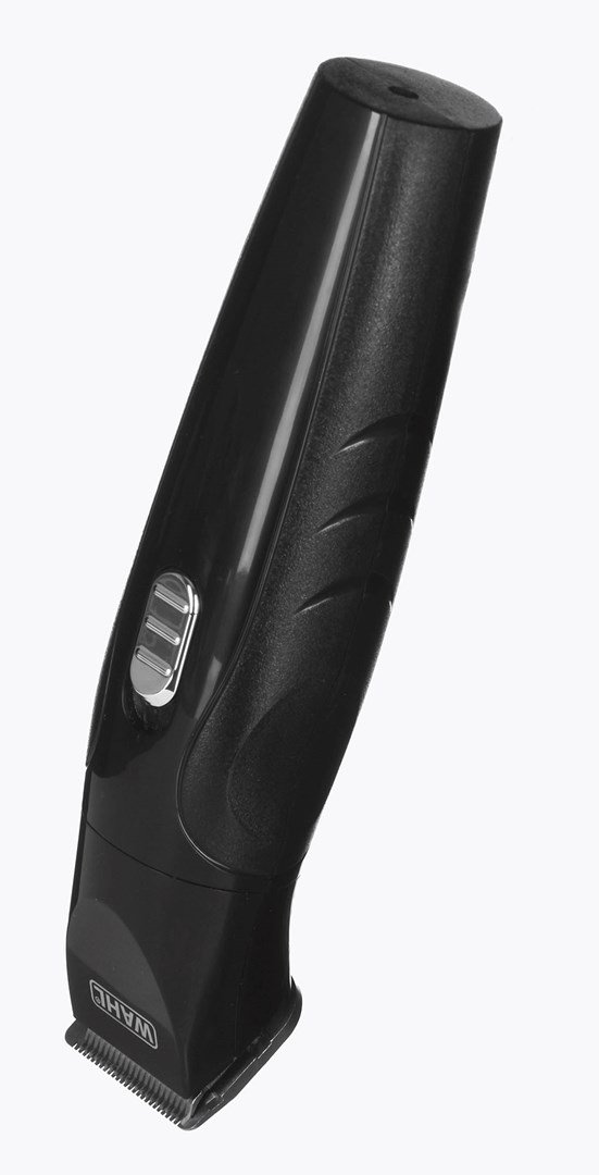 Wahl 09685-016 skg- og hrtrimmer Sort 8 #7