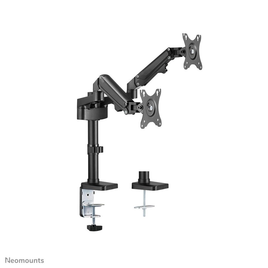 Neomounts DS70-750BL2 skrmbeslag og -stativer 68,6 cm (27