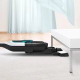 Bosch Serie 6 BCH86HYG1 stav st�vsuger & elektrisk kost Stick vakuum Batteri Dry Posel�s 0,9 L Sort, Hvid #5