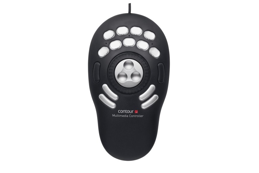 Contour Design Contour Multimedia Controller, PRO v2 #1