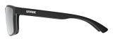 Uvex 5330772216 sportsbrille Dreng/Pige Fuld kant Sort #4