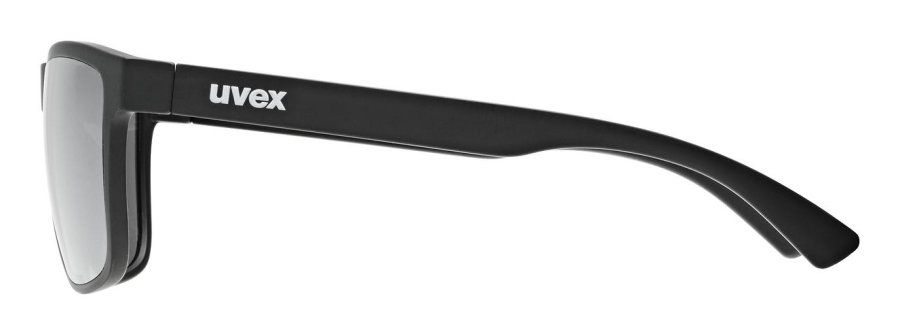 Uvex 5330772216 sportsbrille Dreng/Pige Fuld kant Sort #4