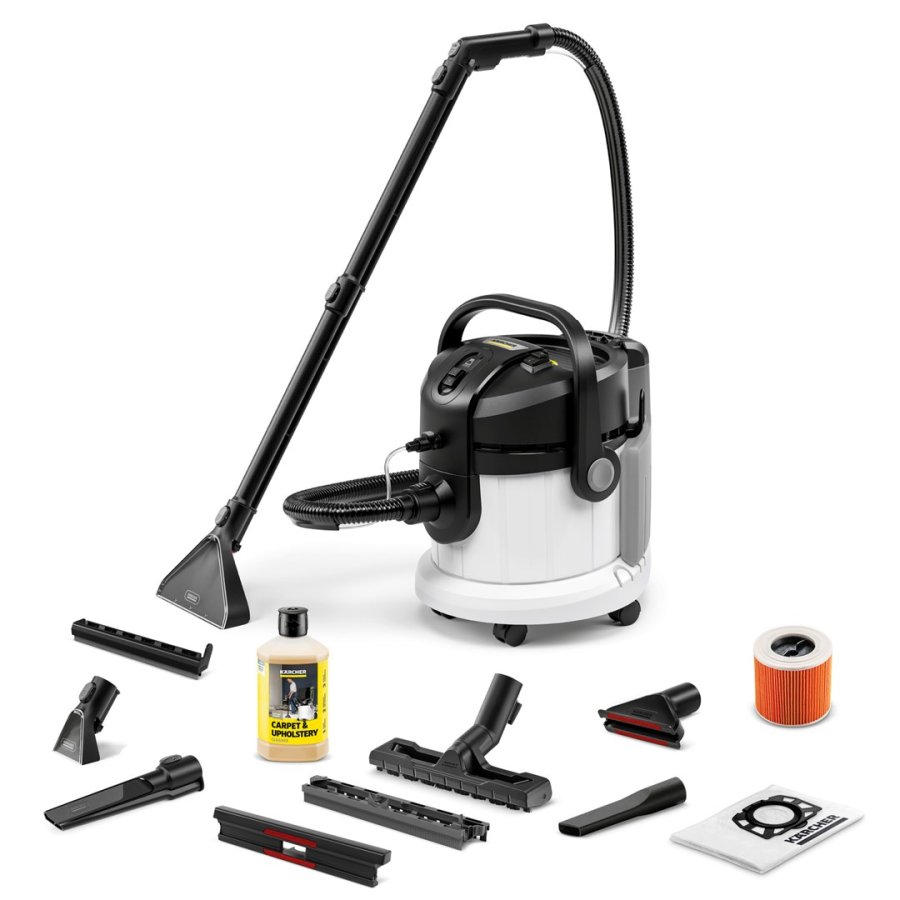 Vask stvsuger KARCHER SE 4 Plus (1.081-170.0) #1