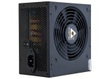 Chieftec Task TPS-500S enhed til str�mforsyning 500 W 24-pin ATX ATX Sort #4