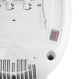 Cuckoo CRP-LHTR1009F riskoger 1,8 L 1305 W Hvid #6