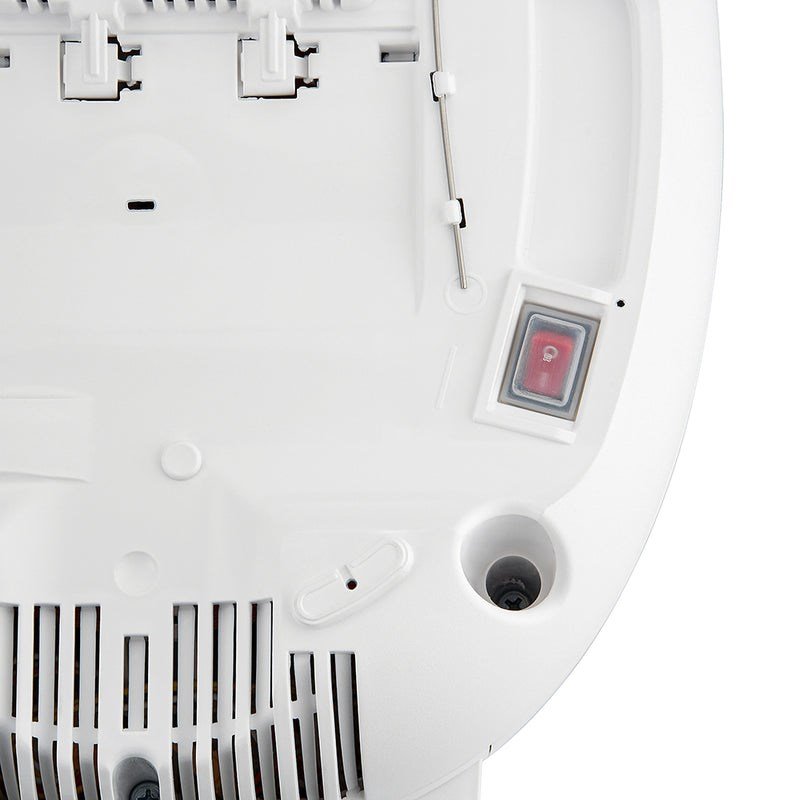 Cuckoo CRP-LHTR1009F riskoger 1,8 L 1305 W Hvid #6