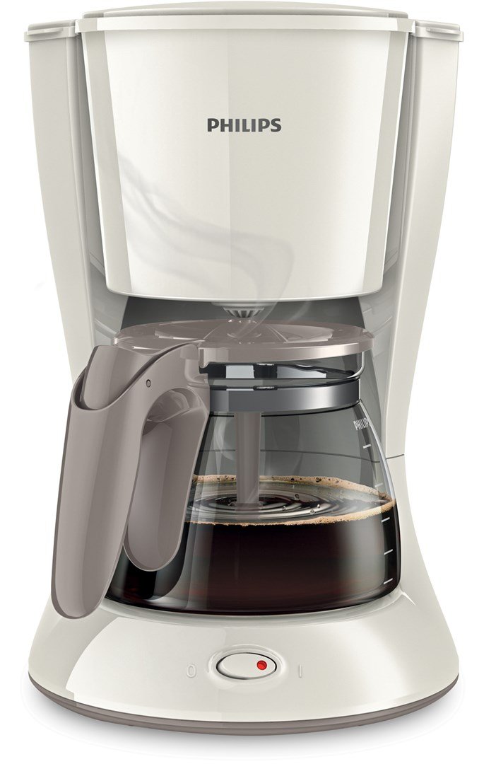 Philips Daily Collection HD7461/00 Kaffemaskine #4