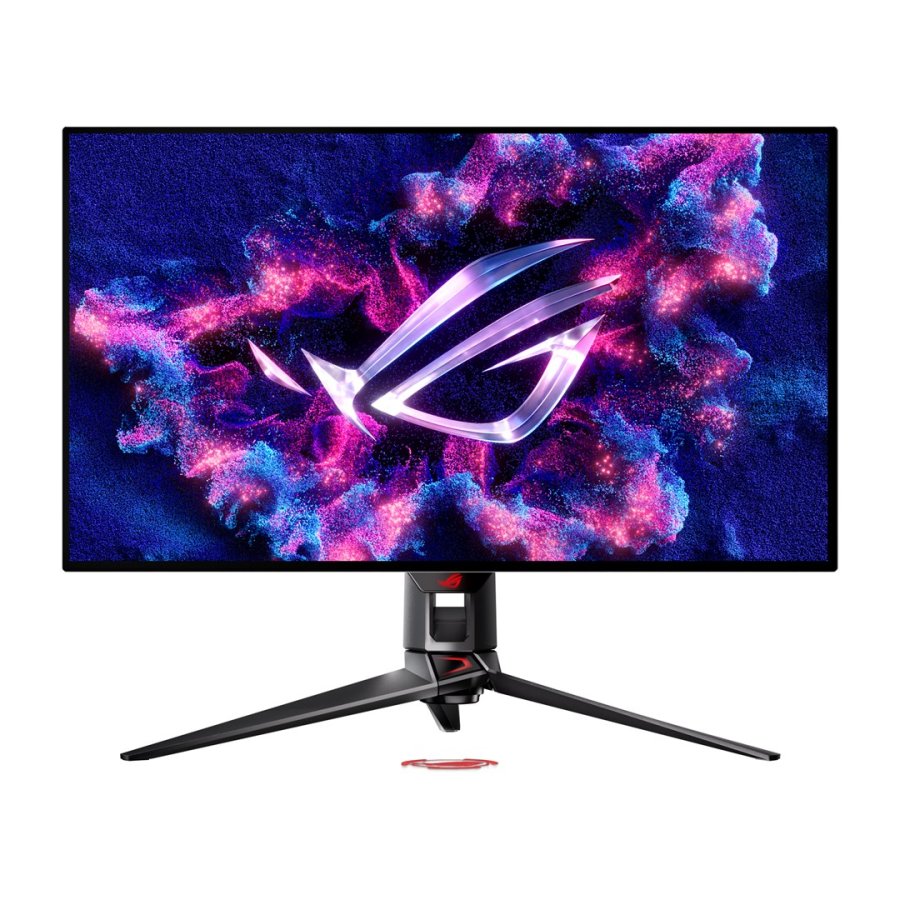 ASUS ROG Swift PG32UCDP computerskrm 80 cm (31.5