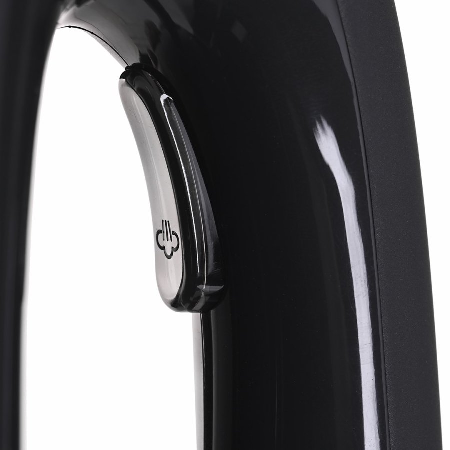 Philips PSG9040/80 Dampstrygning station 3100 W 1,8 L SteamGlide Elite-stryges�l Sort #28