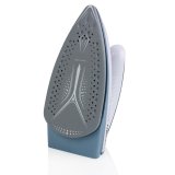 Tristar ST-8152 strygejern Dampstrygejern Keramisk strygesl 1100 W Bl #4