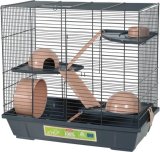 ZOLUX Bur EHOP til hamster tredobbelt 50 cm - pink #1