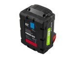 Green Cell PTML18V5 ledningsfrit batteri og ledningsfri oplader #7