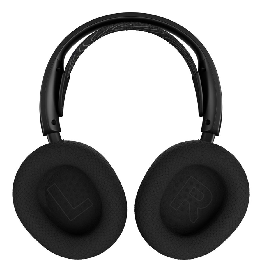 Hovedtelefoner med mikrofon SteelSeries 61670 #3