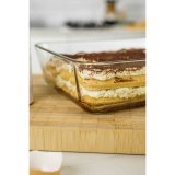 ZWILLING Fresh & Save Rektangulr Container 2 L Transparent, Hvid 1 stk #5