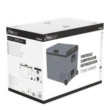 YOLCO TCX60 Carbon Brbart kompressorkleskab #14