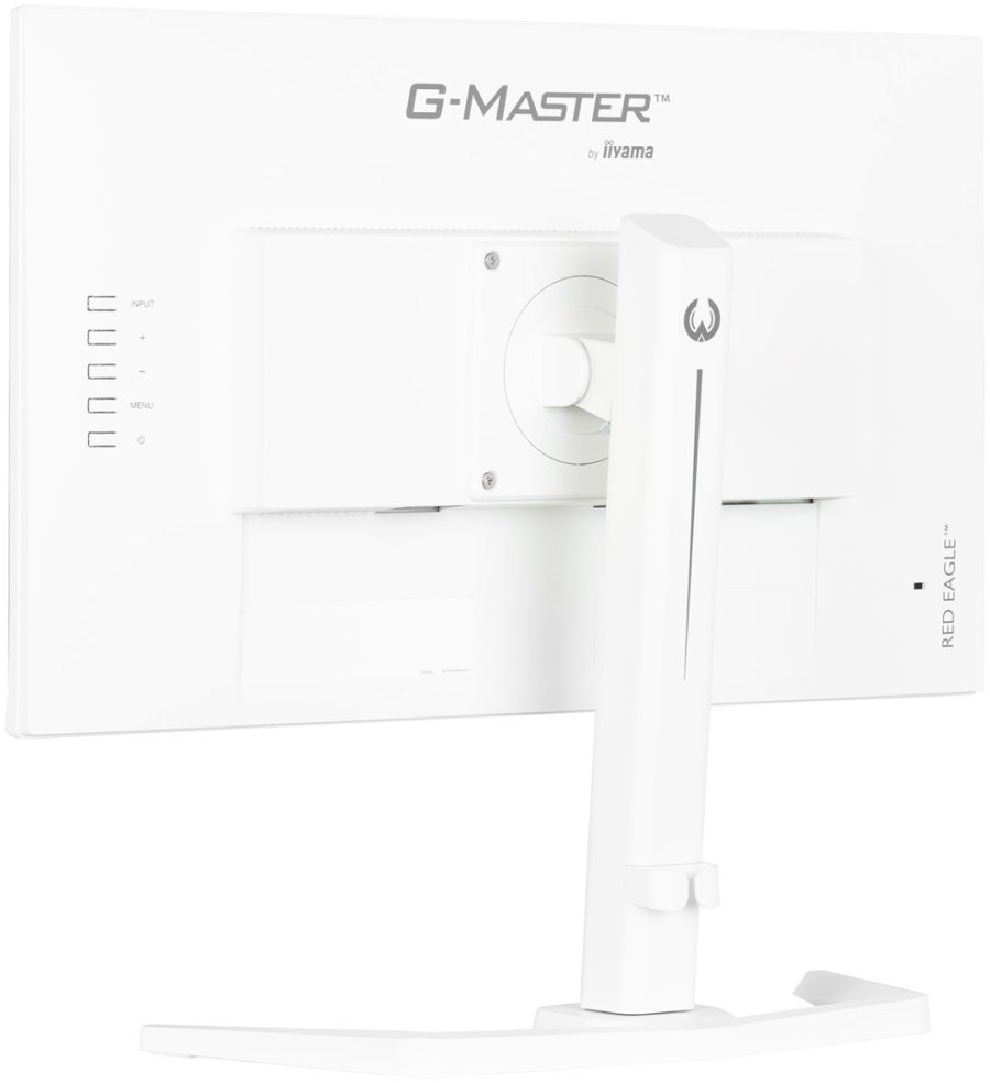 iiyama G-MASTER GB2470HSU-W6 computerskrm 60,5 cm (23.8