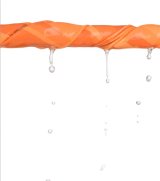 Sea To Summit Tek Drylite Medium Outback Sunset Hurtigtrrende Rejsehndklde 13 x 13 x 3 cm Orange 1 stk #3