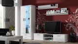 Cama SOHO RTV 180 BI/BI TV stativ & underholdningscenter 1 hylder #5