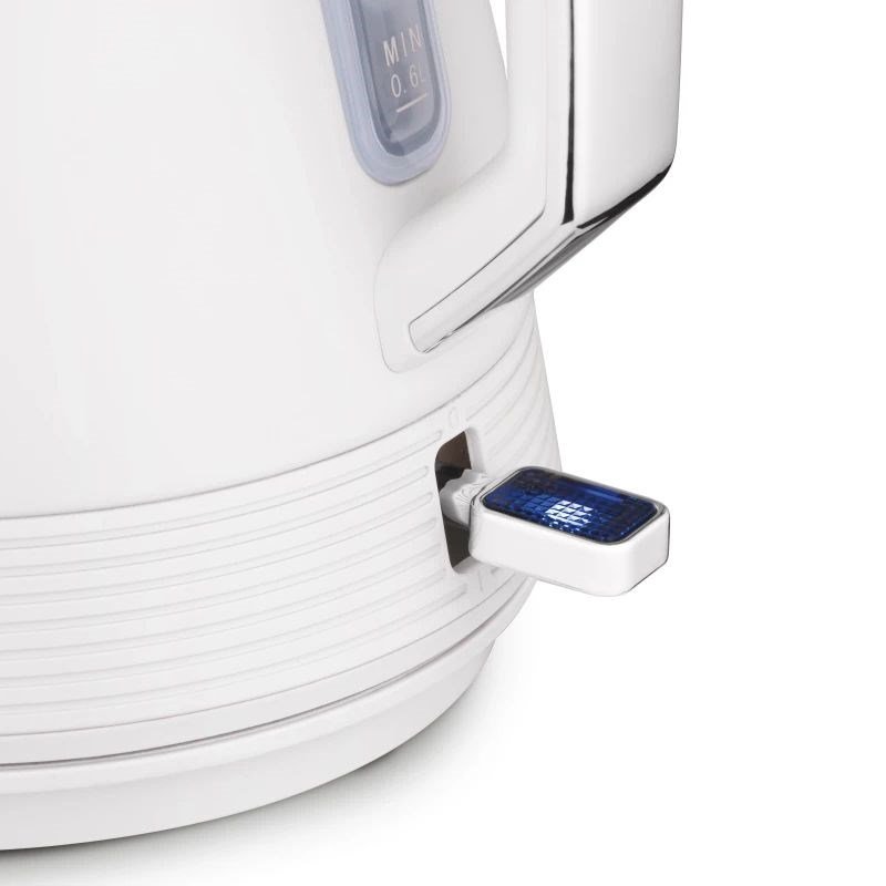 Zelmer ZCK7956E Elegant Line elkedel, 1,7 liter, 2200 W #4