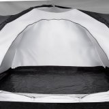 NILS CAMP NC6012 campingtelt blgrt #11