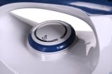 SINGER SHG6201 Dampstrygning station 850 W 1,2 L Rustfri strygesl Sort, Bl, Gr #5