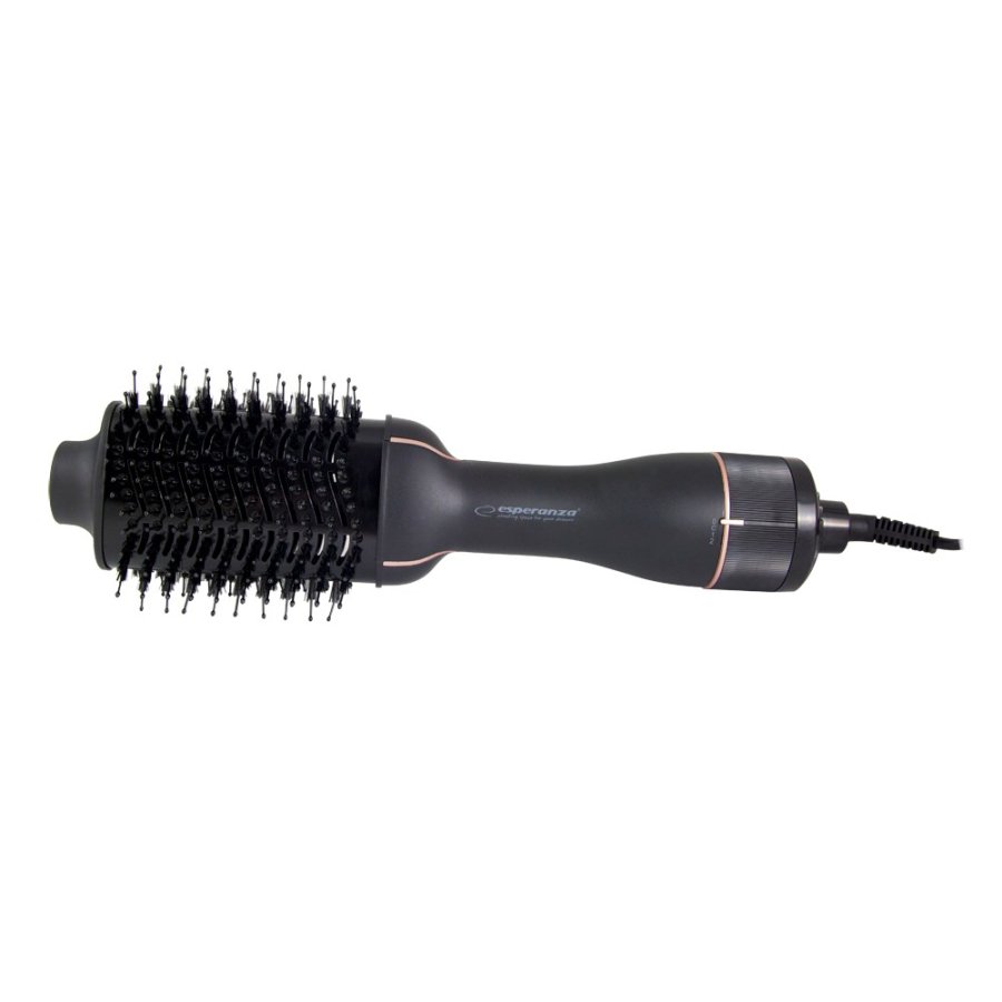 Esperanza EBL015 hrstyler Varmluftsbrste Sort1200W #7