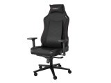 GENESIS Nitro 890 G2 Universal gamingstol Polstret sde Sort #3