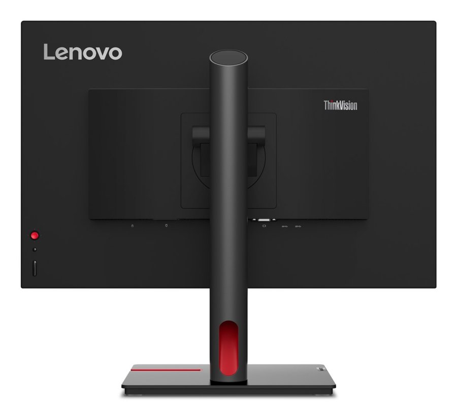 Lenovo ThinkVision T24d-30 computersk�rm 61 cm (24