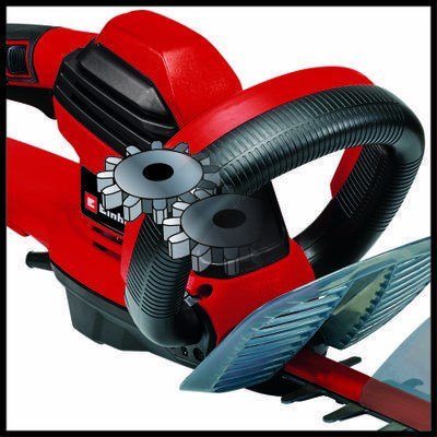 Einhell GE-EH 7067 Dobbeltklinge 700 W 3,73 kg #15
