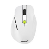 ASUS MD105 MOUSE/VT-GN mus Universel H�jre h�nd RF tr�dl�s + Bluetooth 2400 dpi #1