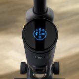 Philips 7000 series XW7264/11 stav st�vsuger & elektrisk kost 2-i-1 stangst�vsuger Batteri T�r&v�d Posel�s Sort #9