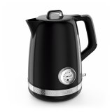 Tefal Soleil KO3558E0 elkedel 1,7 L 2400 W Sort #1