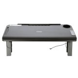 HMS Fitness STB12 Trningsmaskine brbart stativ Lbebnd #2