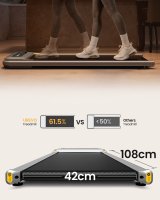 Urevo U1 lbebnd 420 x 1200 mm 6 km/t #11