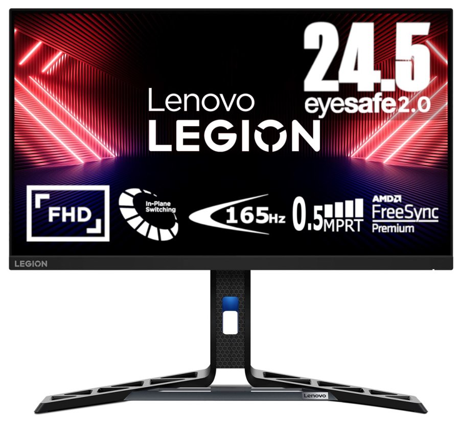 Lenovo R25i-30 LED display 62,2 cm (24.5