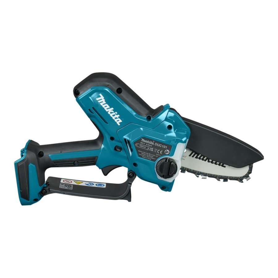 Kdesav til grene MAKITA DUC101Z01 Bl, Sort #2