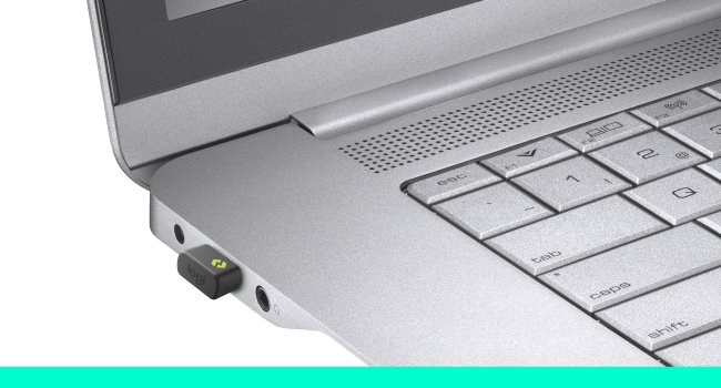 Logitech MX Master 4 for Business - Graphite #9