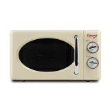 Girmi FM21 Over komfuret Kombination mikroovn 20 L 700 W Beige #1