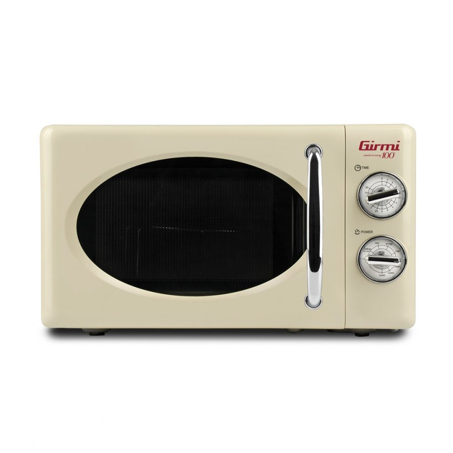 Girmi FM21 Over komfuret Kombination mikroovn 20 L 700 W Beige #1