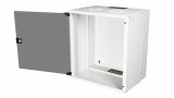 Equip EWM-12-5440-G stativ 12U V�gmonteret stativ Lys gr� #3