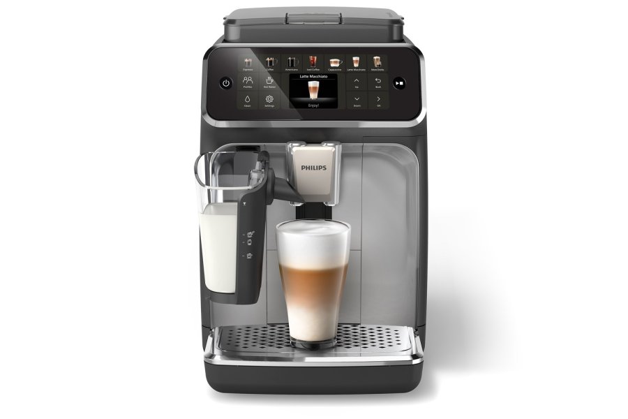 Philips EP4446/70 kaffemaskine Fuld-auto Espressomaskine 1,8 L #5
