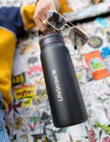 LifeStraw LGV42SASWW vandfilter Vandfiltreringsflaske 0,7 L Bl� #8