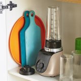 Tefal Blend Up BL190AF0 blender 0.85 L Tabletop blender 1000 W Beige, Black, Transparent #7