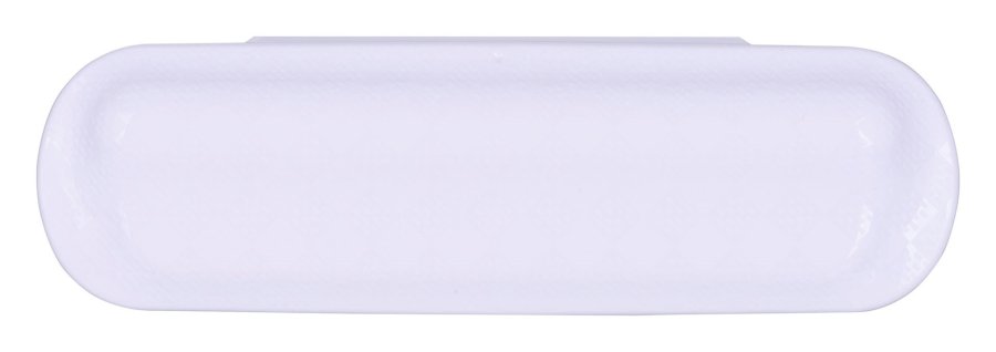 Oromed SONIC BASIC WHITE 2 stk Hvid #4