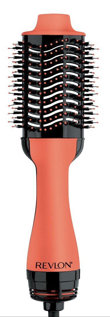 Brste-trretumbler REVLON RVDR5222AE #1
