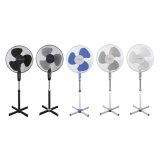 Esperanza EHF001WW ventilator Hvid #7