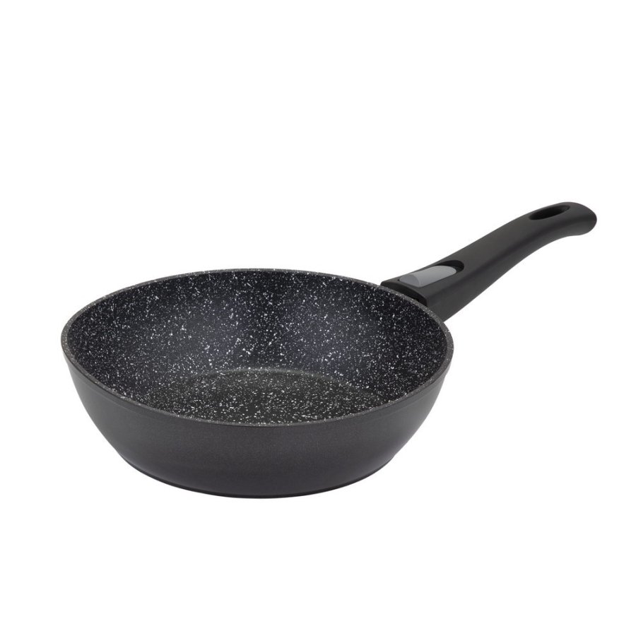 Resto Kitchenware Aries Gryde til alle forml Rund #1