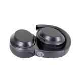 Our Pure Planet OPP137 hovedtelefoner/headset Kabel & trdls Opkald/Musik/Sport/Hverdag Bluetooth Sort #8