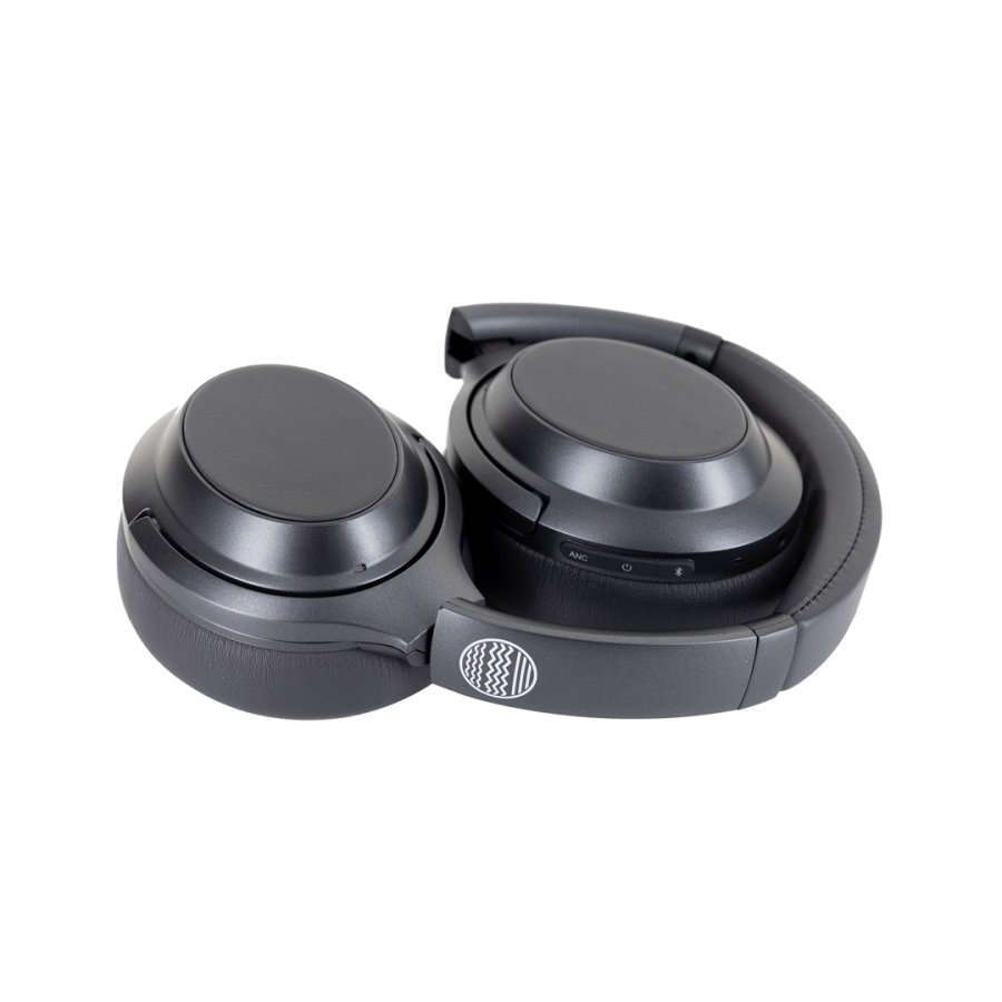 Our Pure Planet OPP137 hovedtelefoner/headset Kabel & trdls Opkald/Musik/Sport/Hverdag Bluetooth Sort #8